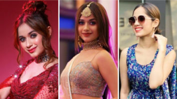 5 times Jannat Zubair made a statement in desi ensembles