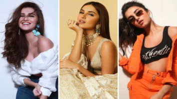 5 ways to take style cues from the ever-so stunning Tara Sutaria