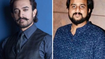 Aamir Khan and RS Prasanna's sports movie is adapted from Spanish