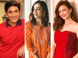 Aasif Sheikh opens up about Nehha Pendse replacing Saumya Tandon on Bhabhiji Ghar Par Hain