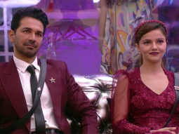 Abhinav Shukla calls Rubina Dilaik a cry baby after she reacts to Arshi Khan’s comments on Bigg Boss 14