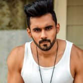 Abhishek Bajaj enjoyed playing the antagonist in Chandigarh Kare Aashiqui