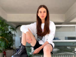 Aditi Rao Hydari joins hands with ‘Cancelled Plans’ founder Mallika Reddy to design a small limited edition sustainable