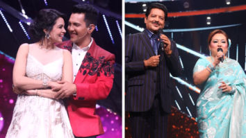 Shweta Agarwal and Udit Narayan to join Aditya Narayan on Indian Idol 12 for the family special episode