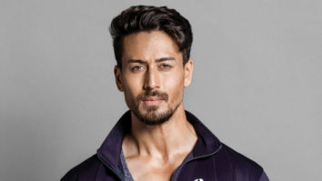 After a year of watching movies on a phone or laptop, the world definitely wants to get back to the cinemas – Tiger Shroff