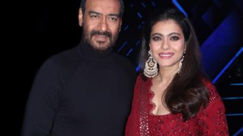 Kajol reveals that her father had opposed her marriage to Ajay Devgn