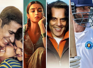 Akshay Kumar – Alia Bhatt – Deols – Shahid Kapoor to clash on Diwali 2021 with their movies Rakshabandhan, Gangubai Kathiawadi, Apne 2 and Jersey