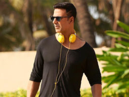 Akshay Kumar drops ‘25 din mein paisa double scheme’ dialogue from Phir Hera Pheri on his social media