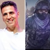Akshay Kumar launches the multi-player game FAU-G on Republic Day