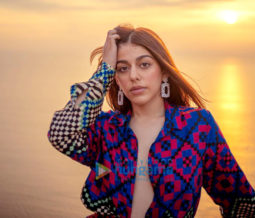 Celebrity Photos of Alaya F