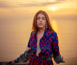 Celebrity Photos of Alaya F