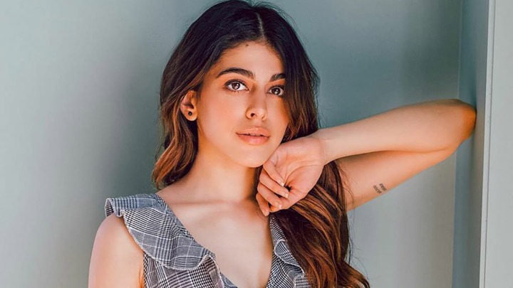Alaya F tells the SECRET behind her Instagram posts | Bollywood Hungama