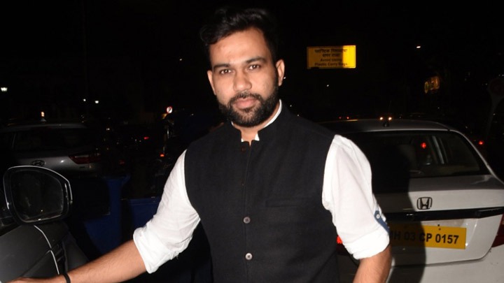 Ali Abbas Zafar on TANDAV: “Agar aap iss desh mein hain to Rajneeti ko chhuhe bina…” Ali Abbas Zafar on TANDAV: “Agar aap iss desh mein hain to Rajneeti ko chhuhe bina…”
