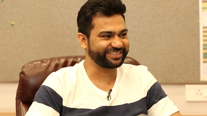 Ali Abbas Zafar on TANDAV: “There’s nothing WRONG in being POLITICAL, if you have to govern…” Ali Abbas Zafar on TANDAV: “There’s nothing WRONG in being POLITICAL, if you have to govern…”