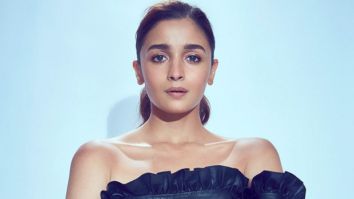 Alia Bhatt resumes shooting for Bhansali’s Gangubai Kathiawadi, film to release in Diwali