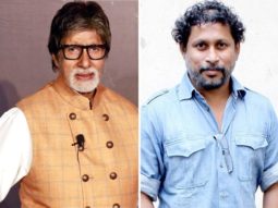 Amitabh Bachchan & Shoojit Sircar’s shelved film Shoebite to be revived on digital?