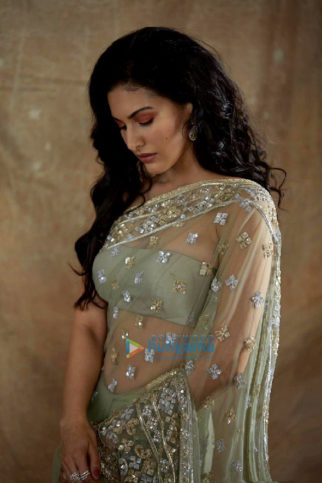 Celebrity Photos of Amyra Dastur