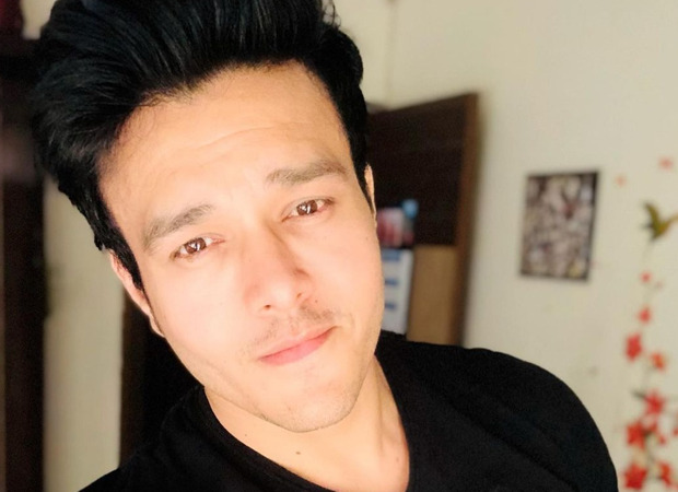 Aniruddh Dave to enter Shakti Astitva Ke Ehsaas Ki as a transgender