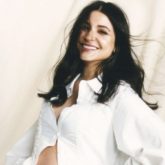 Anushka Sharma enjoys an authentic Sindhi brunch, thanks her friend