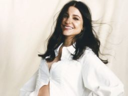 Anushka Sharma enjoys an authentic Sindhi brunch, thanks her friend