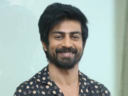 Arjun Das