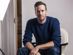 Armie Hammer exits Shotgun Wedding starring Jennifer Lopez amid the social media controversy over alleged private messages 