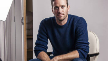 Armie Hammer exits Shotgun Wedding starring Jennifer Lopez amid the social media controversy over alleged private messages 