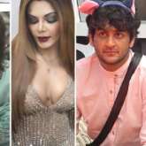 Arshi Khan and Rakhi Sawant break into tears while packing Vikas Gupta’s bags prior to his exit from Bigg Boss 14