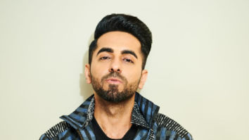 Celebrity Photo Of Ayushmann Khurrana