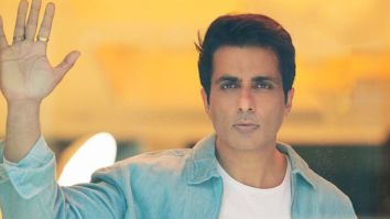 BMC lodges a police complaint against Sonu Sood for converting his residential building into a hotel without permission