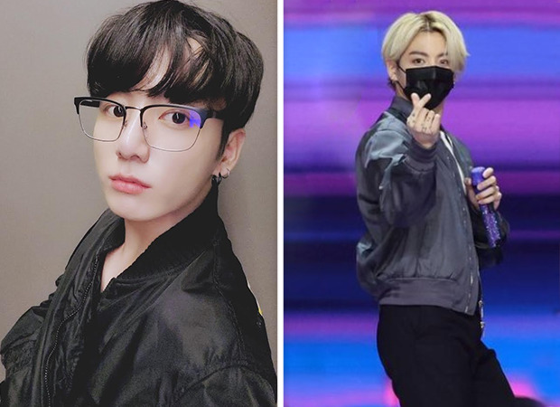 BTS' Jungkook debuts blonde hairdo at 2021 Golden Disc Awards, so it is 'Happy JK Day' indeed
