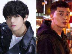 BTS’ V’s ‘Sweet Night’ song from Itaewon Class drama wins Best OST at Apan Star Awards