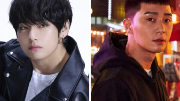 BTS’ V’s ‘Sweet Night’ song from Itaewon Class drama wins Best OST at Apan Star Awards