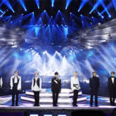 BTS continues winning streak by bagging Album Of The Year for 'Map Of The Soul: 7', gives spectacular performances at Golden Disc Awards 2021 