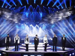 BTS continues winning streak by bagging Album Of The Year for ‘Map Of The Soul: 7’, gives spectacular performances at Golden Disc Awards 2021 