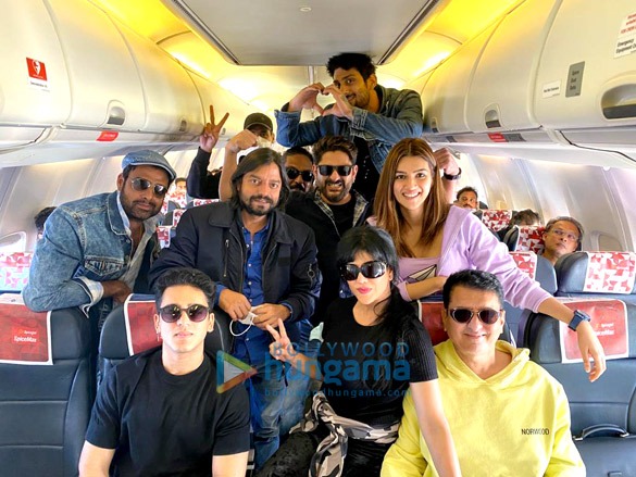 bachchan pandey 4