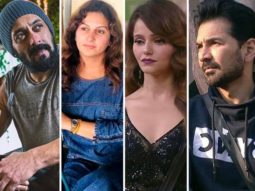 Bigg Boss 14 Promo: Salman Khan reprimands Sonali Phogat for her violent behaviour, Rubina Dilaik admits that Abhinav Shukla let her down