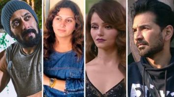 Bigg Boss 14 Promo: Salman Khan reprimands Sonali Phogat for her violent behaviour, Rubina Dilaik admits that Abhinav Shukla let her down