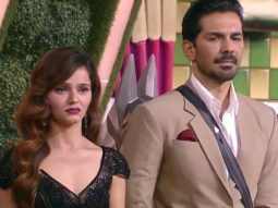 Bigg Boss 14: Rubina Dilaik has an emotional breakdown, says she is being misunderstood as Abhinav Shukla comforts her
