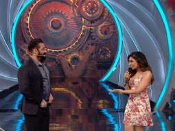 Bigg Boss 14: Tulsi Kumar dedicates ‘Humko Pyaar Hua’ song from Ready to Salman Khan