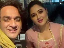 Bigg Boss 14: Vikas Gupta is left in tears because his family didn’t visit him, Rashami Desai to visit him