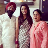 Bigg Boss 14 contestant Jasmin Bhasin’s mother says, “Every year Jasmin sends us on a holiday”
