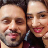 Bigg Boss 14 contestant Rahul Vaidya’s mother says his marriage with Disha Parmar is on the cards