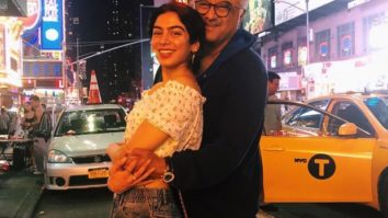 Boney Kapoor confirms that Khushi Kapoor will make her acting debut soon 