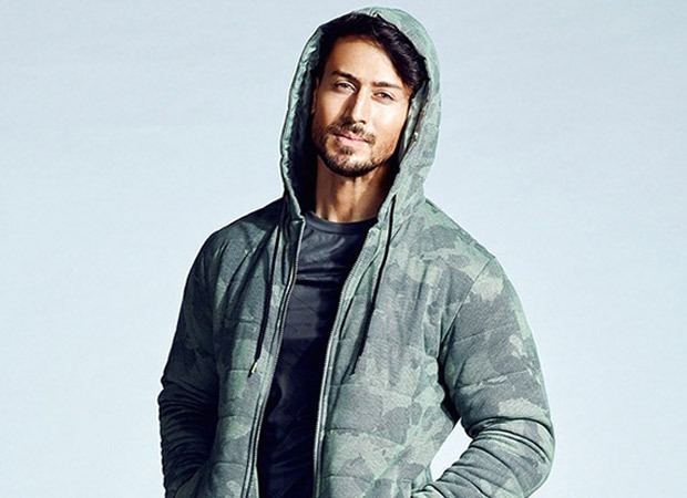 "Casanova is not a label I'd enjoy" - Tiger Shroff