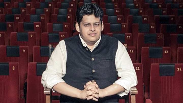 Chaitanya Tamhane: “Film direction is 90% MANAGEMENT, it’s such a…”| The Disciple | Alfonso Cuaron Chaitanya Tamhane: “Film direction is 90% MANAGEMENT, it’s such a…”| The Disciple | Alfonso Cuaron