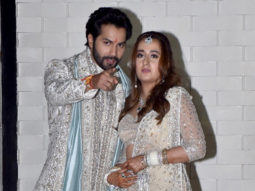Check out: Unseen throwback picture of Varun Dhawan and Natasha Dalal from their younger days