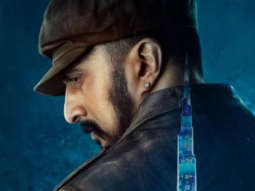 Check out the motion poster of ‘Vikrant Rona’