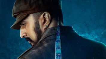 Check out the motion poster of ‘Vikrant Rona’