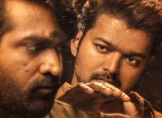 Chennai Police book a theatre for flouting 50% occupancy rule for Vijay starrer Master